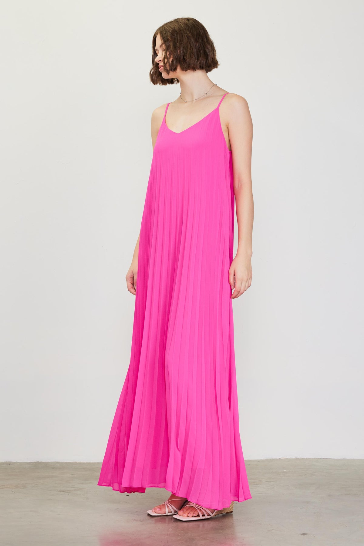 Premium Sleek- Pink