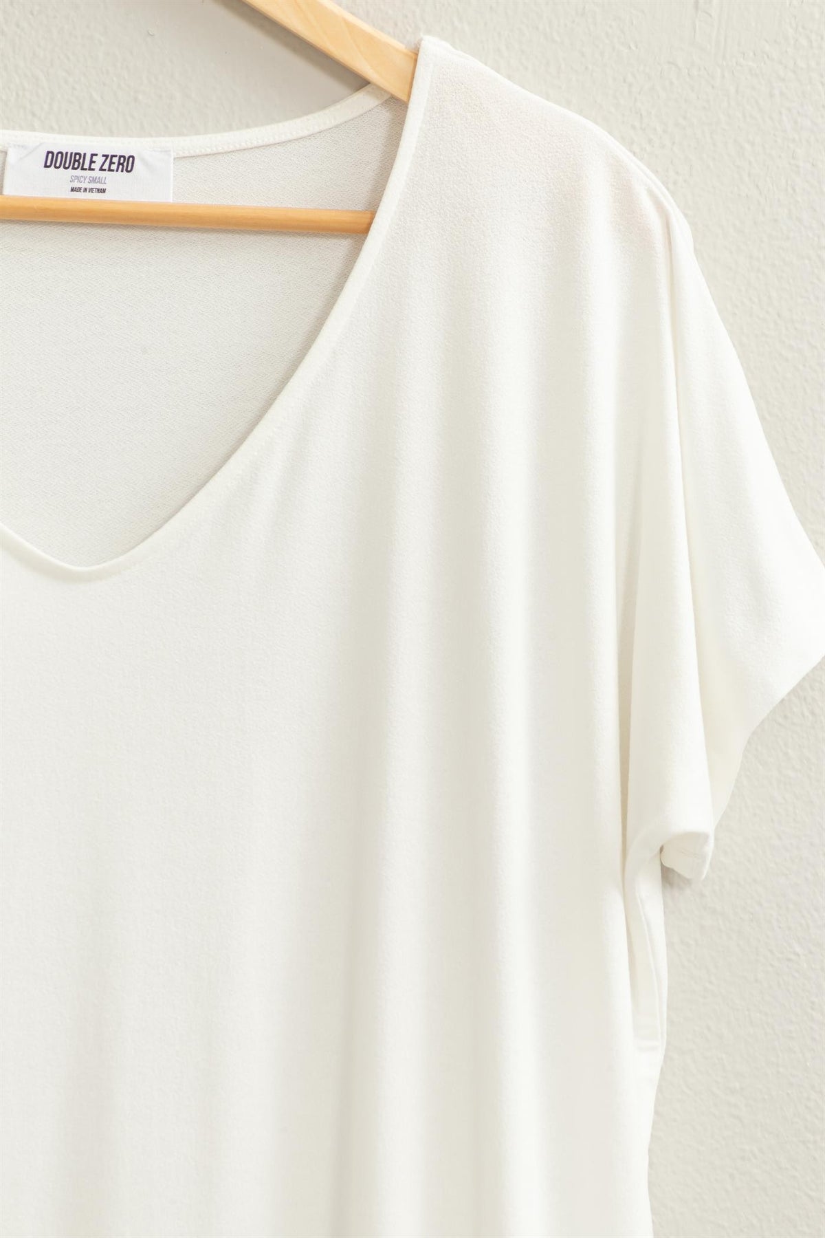 Savoring Simplicity