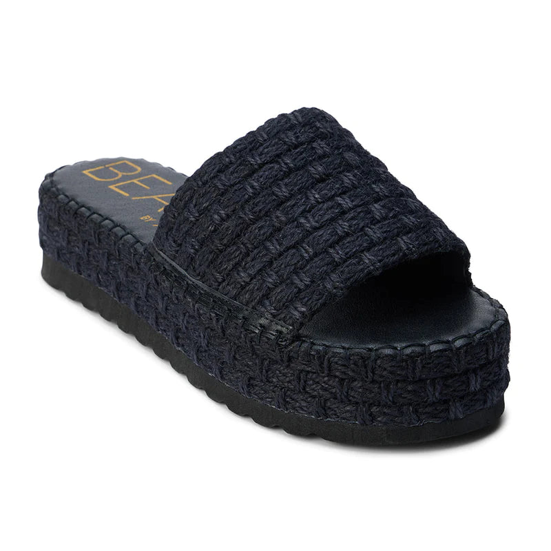 Del Mar- Black