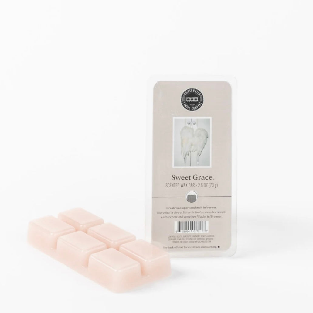 Sweet Grace Wax Bar