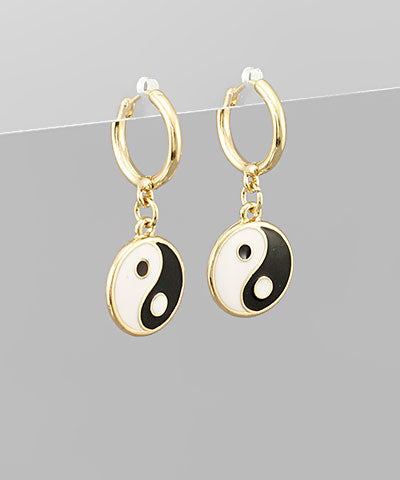 Yin and Yang