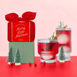 Merry Little Cocktail Kit