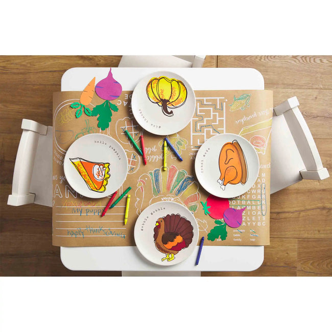 Thanksgiving Runner Set