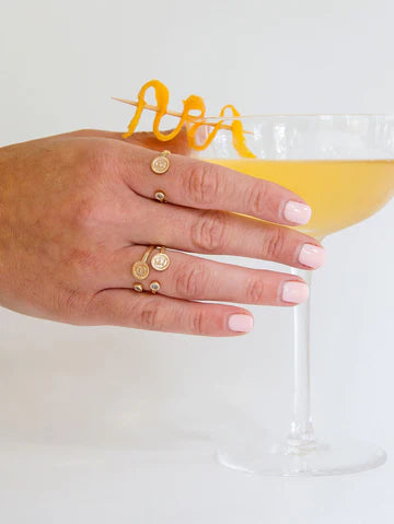 Bria Luxe Ring