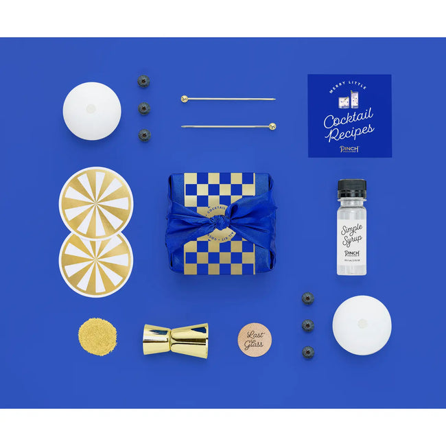 Making Spirits Bright Kit