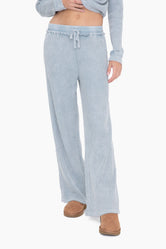 Walker Knit
