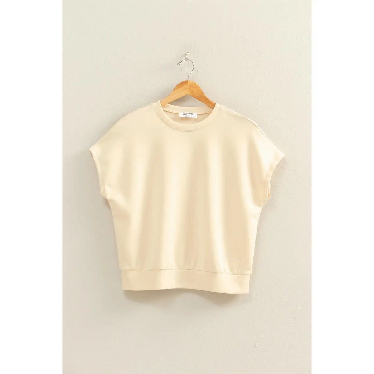 Always A Favorite Cream