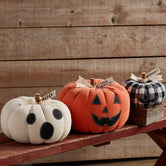 Pumpkin Sitter