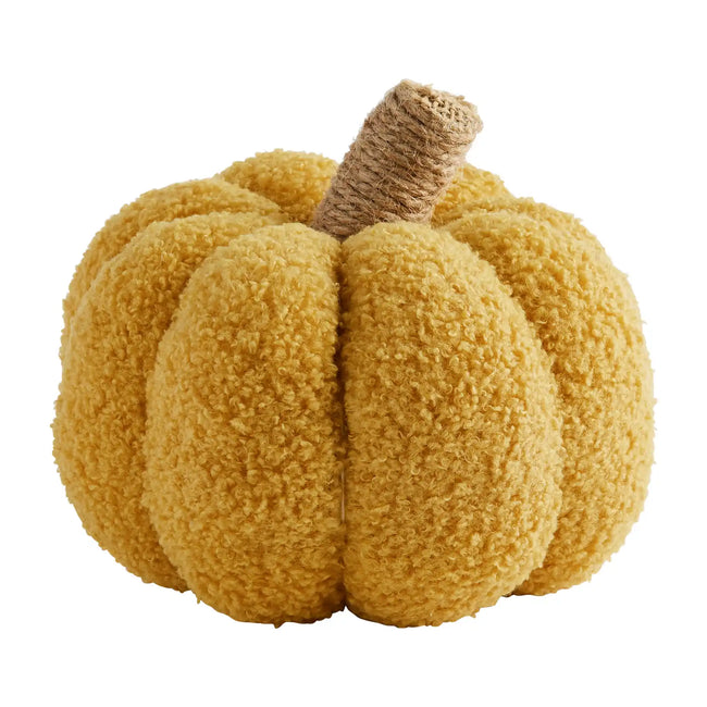Sherling Pumpkin