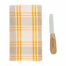 Towel and Spreader Set