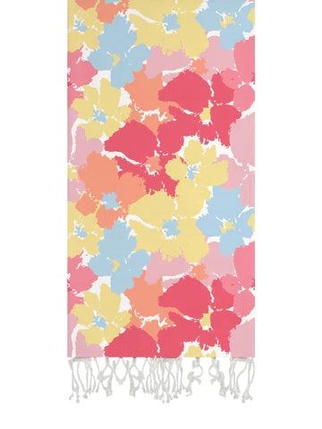 Upsy Daisy- Turkish Towel