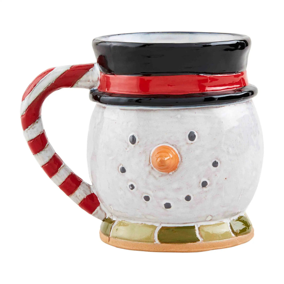 Santa and Friends Mug