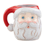 Santa and Friends Mug