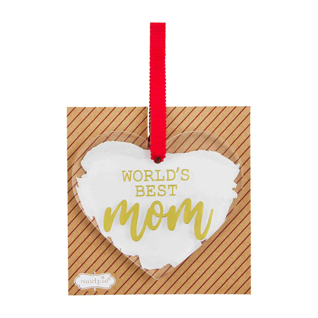 Acrylic Ornament
