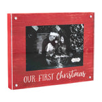 Wood Picture Frame