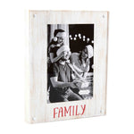 Wood Picture Frame