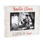 Wood Picture Frame