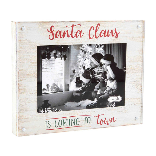Wood Picture Frame