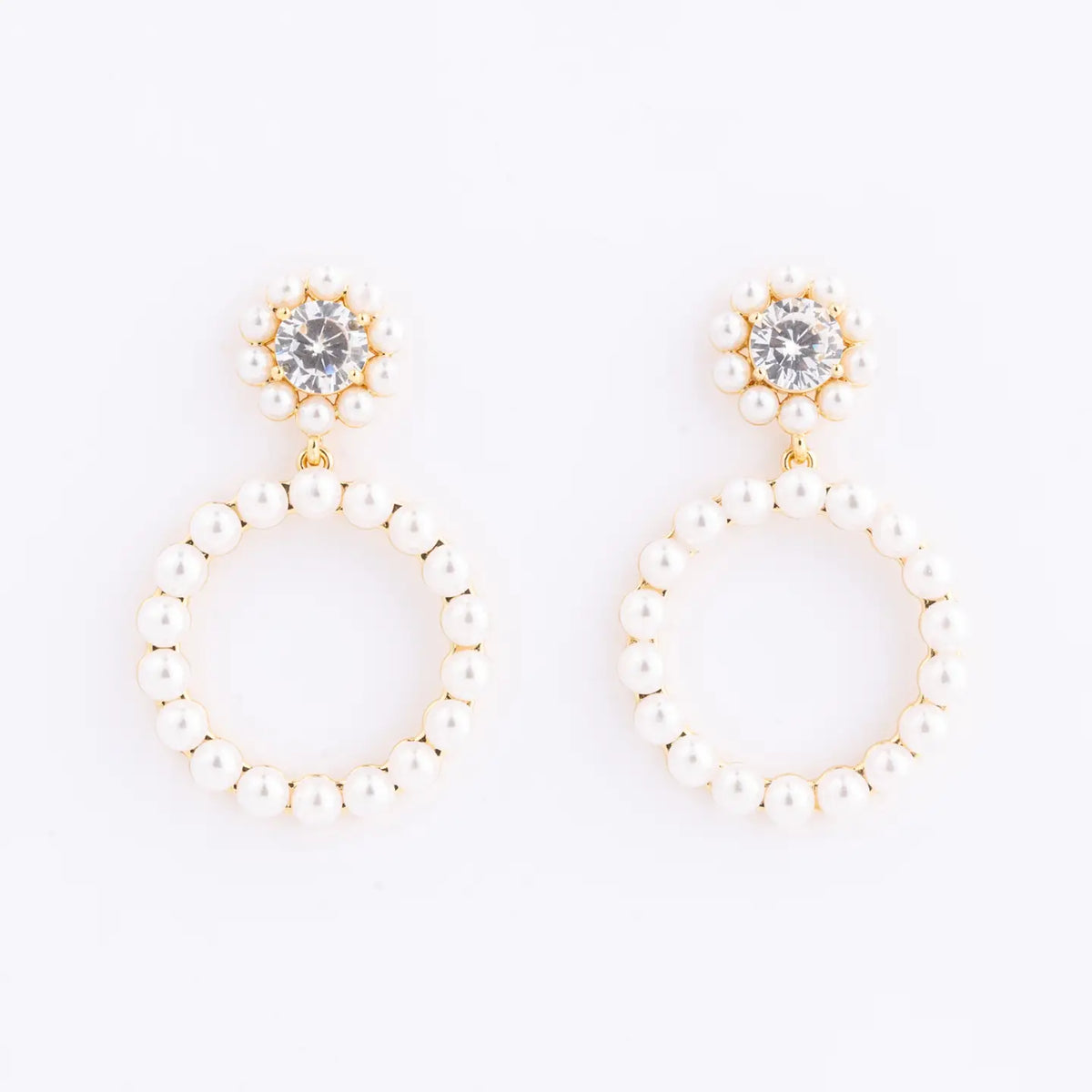 Rayla earrings