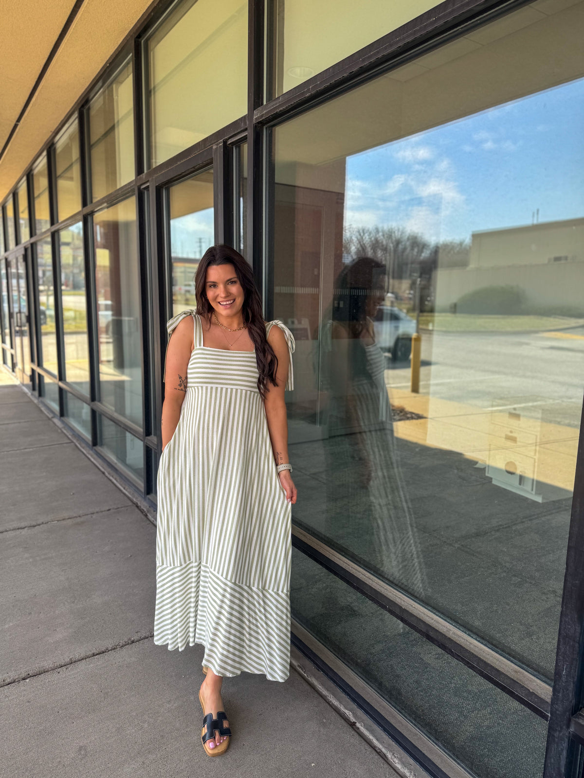 Effortless Breeze