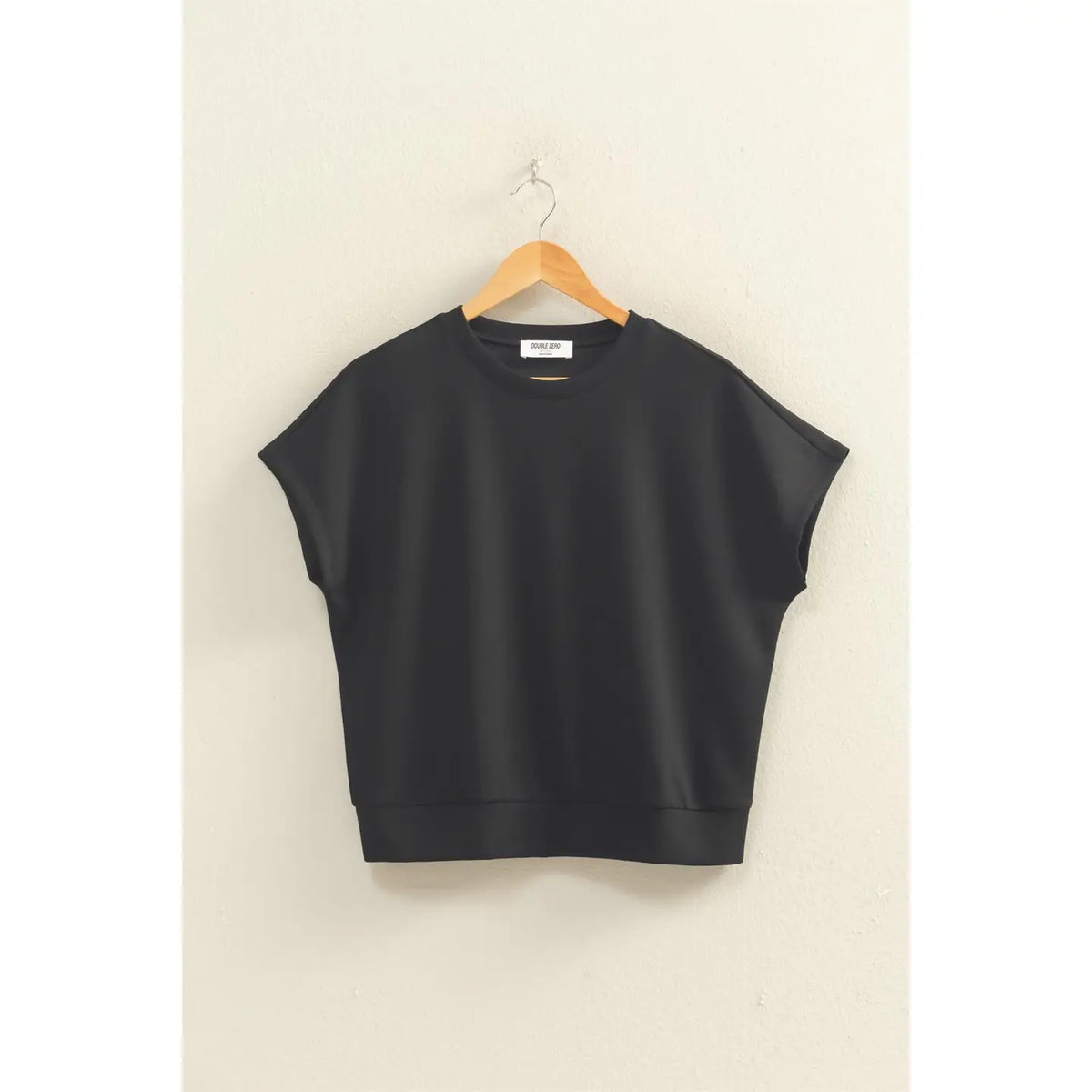 Always A Favorite Black