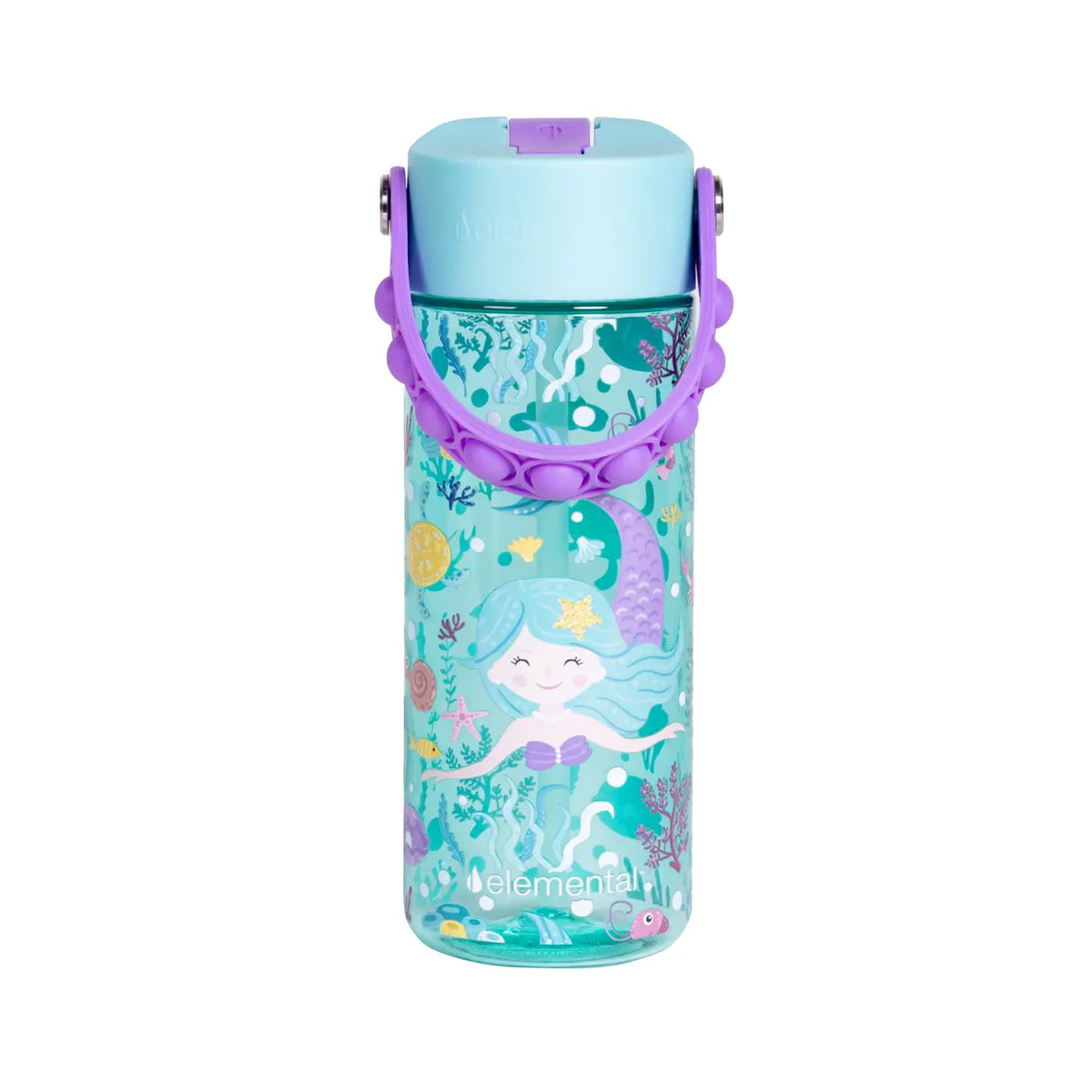 Elemental- Water bottles