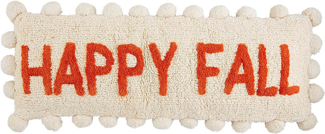 Happy Fall Pillow