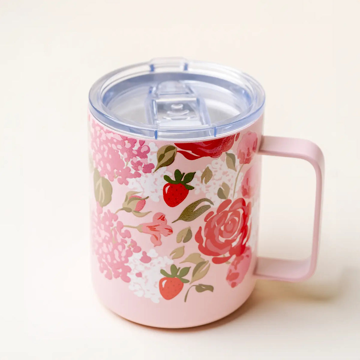 14 oz Insulated Mug