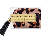 Leopard Minimergency Kit