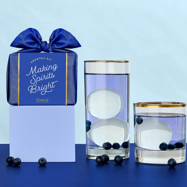 Making Spirits Bright Kit