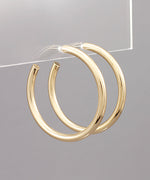 Hoopy hoop