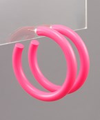 Thick Hoop