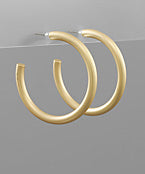 Hoopy hoop