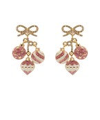 Jingle Bell Ornament