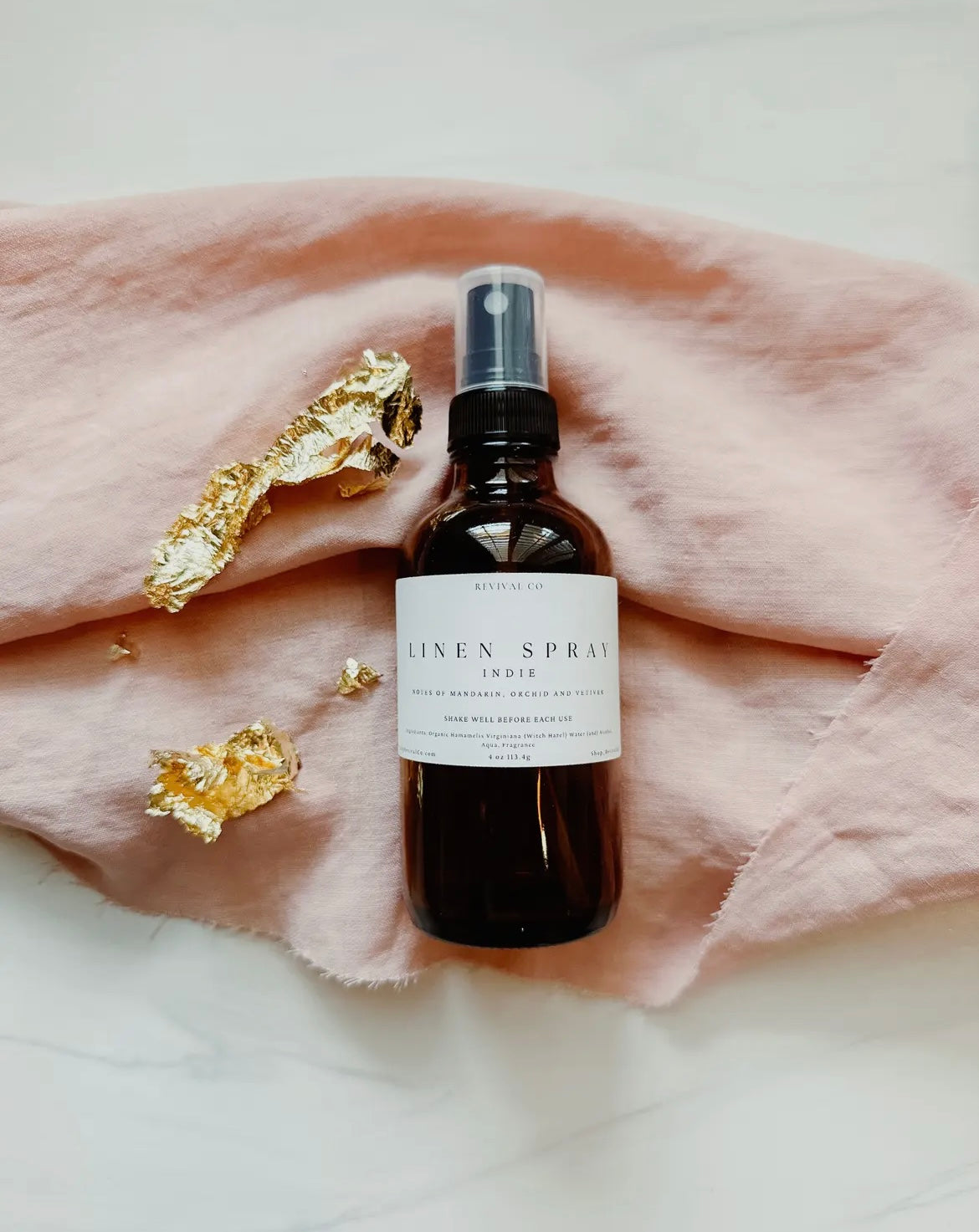 Revival Co Linen Spray