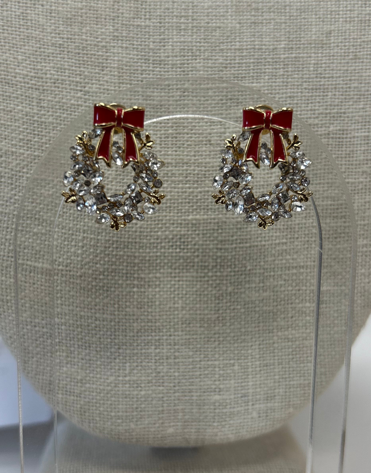 Danna Earrings