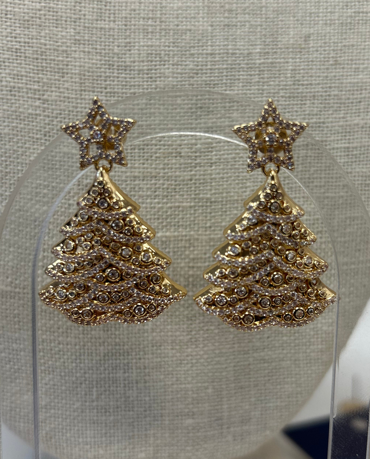 Laura Earrings