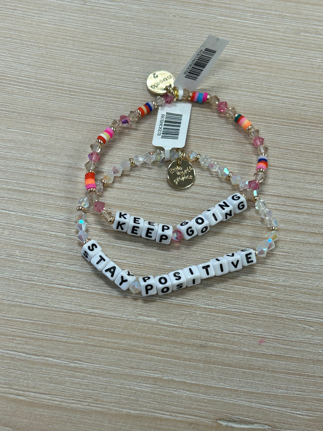 Little Words Project