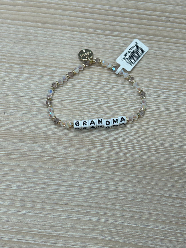 Little Words Project