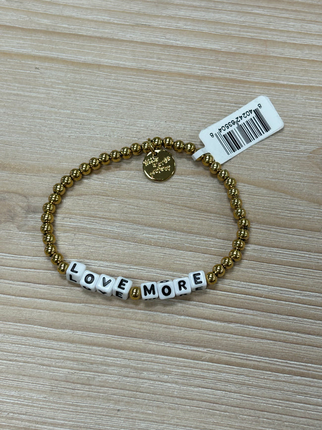 Little Words Project