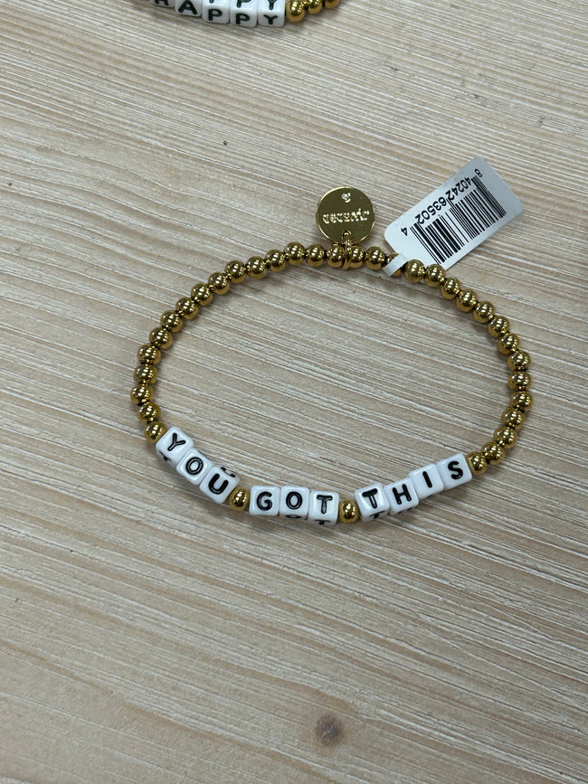Little Words Project