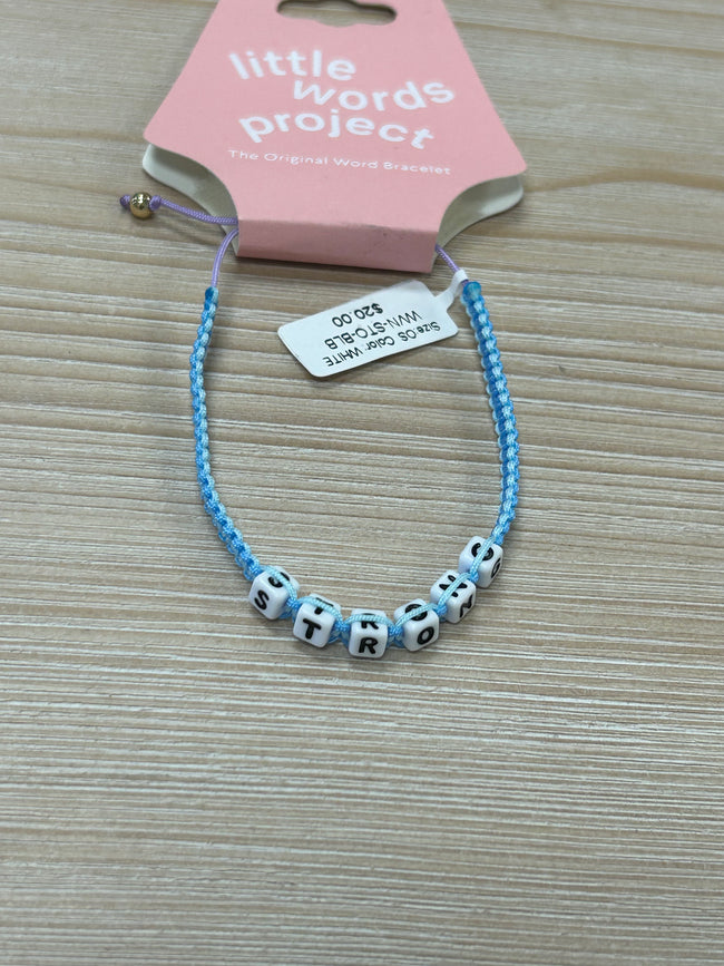 Little Words Project