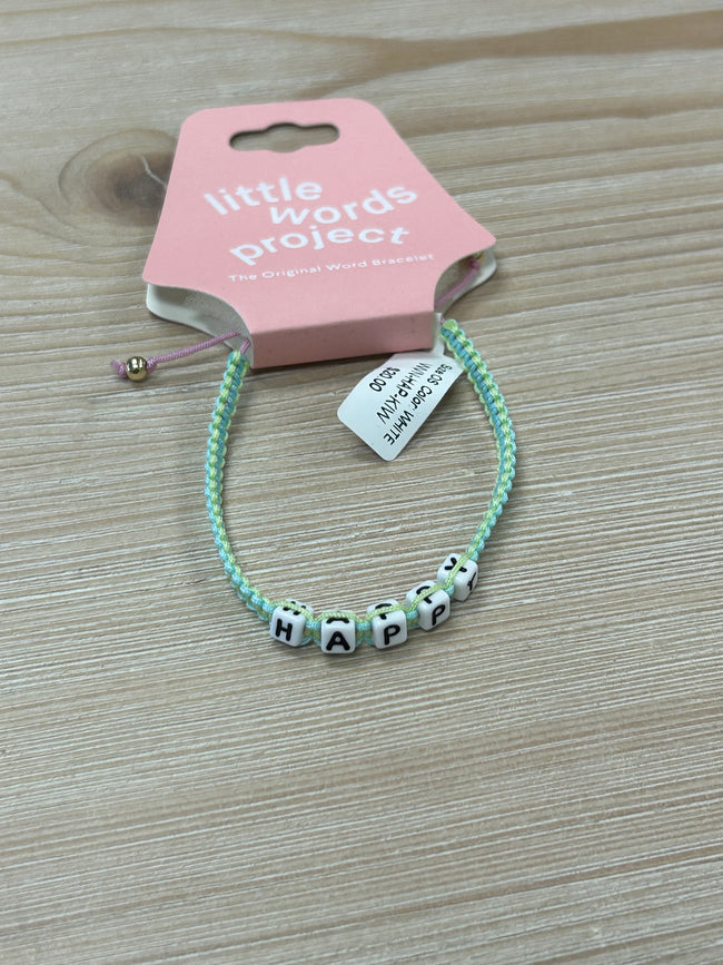 Little Words Project