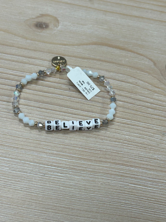 Little Words Project
