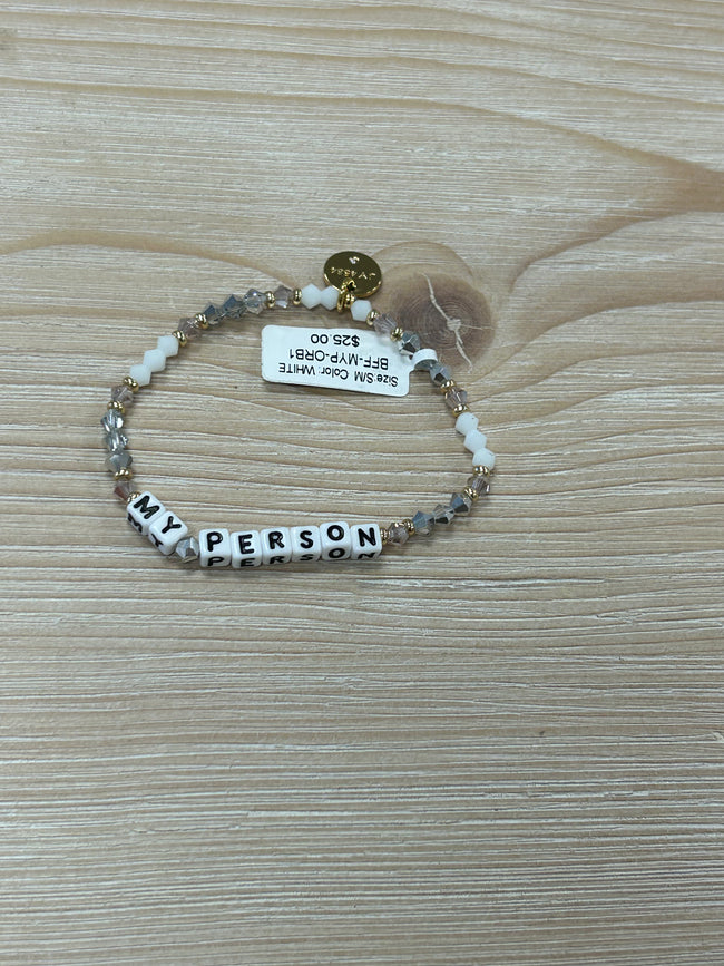 Little Words Project