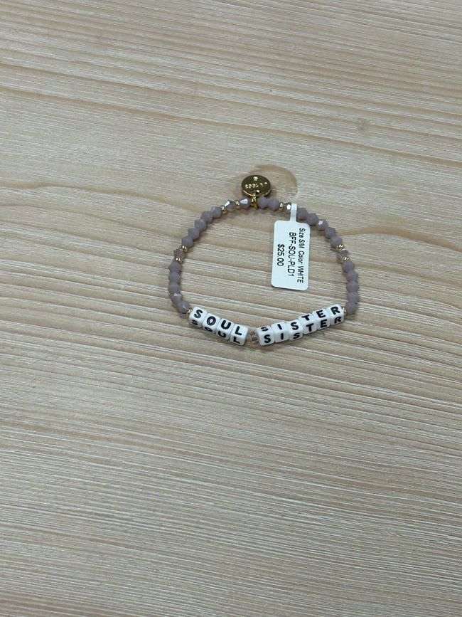 Little Words Project