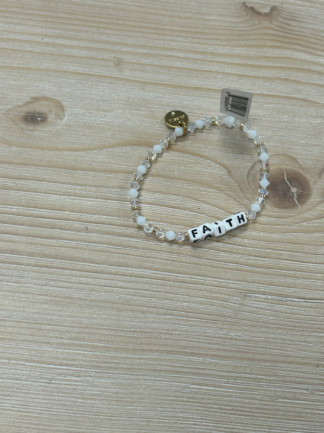 Little Words Project