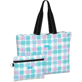 [Scout] Plus 1- Foldable Travel Bag