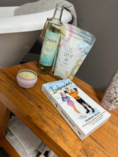 Caren: 18oz Bubble Bath