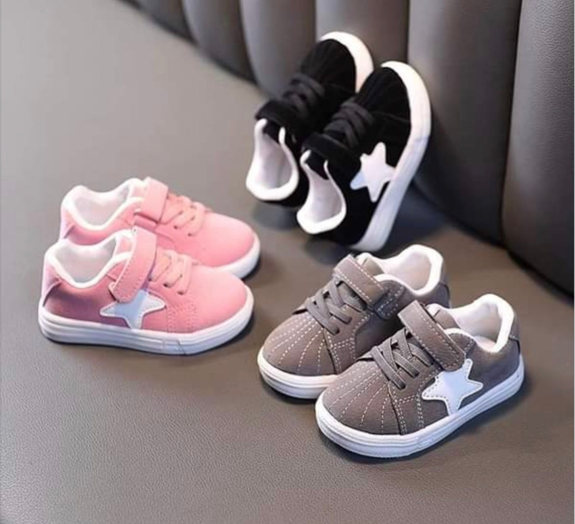 Kids Star Sneaker